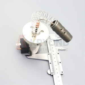 เครื่องพับ5V สำหรับชิ้นส่วนเครื่องพิมพ์โซลินอยด์วาล์ว ZD.203-764-01-00 1ชิ้น - Product Image 6