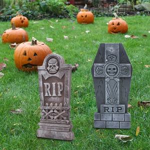 Accessoires pour Bar de maison harried, accessoires d'extérieur, décoration, étanche, en strass, mousse d'<span class=keywords><strong>horreur</strong></span>, pour Halloween - Product Image 5