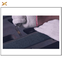 Nouvelle fraiseuse CNC Longchang LC-600NC haute précision à 12 axes pour le fraisage double tête quatre côtés de tôles d'acier duplex