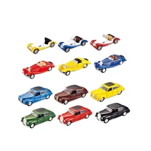 Novo 1:32 Escala Diecast Brinquedos Do Carro De Metal Puxar Para Trás Modelo de Carro Brinquedo Para Presente/Kids/Coleção Luz E Música