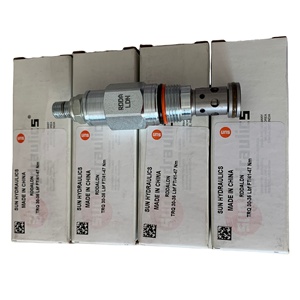 RDDA-LDN RDDALDN RDDA LDN RDDA-LDV RDDALDV RDDA LDV  ไฮดรอลิกส์ ของแท้จากโรงงาน  สต็อกสินค้าพร้อมส่งแบบไดเร็กต์แอคติ้งรีลีฟ - Product Image 3