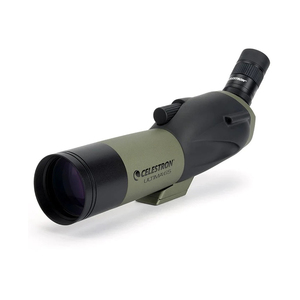 Telescopio Terrestre <span class=keywords><strong>Celestron</strong></span> Ultima de Alta Calidad para Exteriores, con Zoom Angular de 18-55x65 mm, Modelo 52249 - Product Image 6
