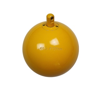 Équipement de lancer <span class=keywords><strong>du</strong></span> <span class=keywords><strong>marteau</strong></span> en fer pour les compétitions d'<span class=keywords><strong>athlétisme</strong></span> sur piste et sur terrain - Product Image 3