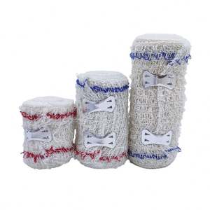 ผ้าพันแผลผ้ายืดพันแผลทางการแพทย์15ซม. * 4.5ม. ระบายอากาศได้ดี - Product Image 1