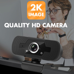OEM 1080P USB mejor cámara en la sala de Chat en línea Webcam - Product Image 4