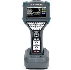 Original and New Yokogawa YHC5150X-01 FieldMate Handheld Hart Communicator