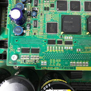 Tout nouvel amplificateur servo FANUC A06B-6400-H102 6 axes R-30iB - Product Image 3
