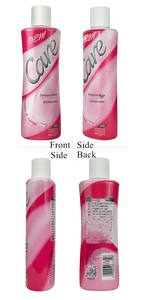 % 100% organik kadınsı yıkama samimi vajina Yoni jeli vücut yıkama - Product Image 6