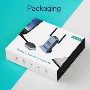 4k Airplay âm thanh <span class=keywords><strong>TV</strong></span> dự án màn hình hỗ trợ không dây HD <span class=keywords><strong>Transmitter</strong></span> Receiver <span class=keywords><strong>Kit</strong></span> 2.4/5GHz Video <span class=keywords><strong>Transmitter</strong></span> ứng dụng máy ảnh - Product Image 6