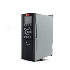 ตัวแปลงความถี่ Fc-302 Ip20 VFD ตัวแปรความเร็ว Fc-302p2k2t5e20h2xgxxxxsxx สินค้าใหม่ - Product Image 1