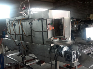 Suministro directo de fábrica, máquina para quitar pelos de ganado - Product Image 6