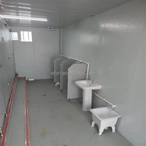 Low Cost Tiny <b>Houses</b> Fully Furnished Foldable Modular Container <b>House</b> Other Construction and Real Estate - Product Image 3