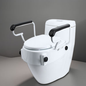 Súper venta directa de septiembre estilo de Venta caliente con respaldo cuadrado cómodo hogar Baño inodoro silla Silla de Ducha - Product Image 6