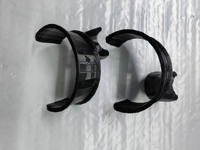 Stock de fusil de contrôleur VR en gros d'usine pour accessoires Meta Quest 3S/Quest3/ Quest 2