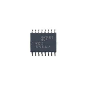ADM2482EBRWZ-REEL7 SOP-16 Buck Converter VIN: 2.3-6.0V 1.5A In Stock - Product Image 1