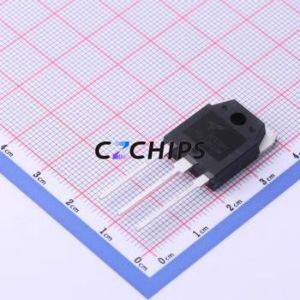ทรานซิสเตอร์สนามทรานซิสเตอร์ TO-3P TSA50N20M (MOsfet) ชิ้นส่วนอิเล็กทรอนิกส์แบบใหม่ดั้งเดิม - Product Image 1