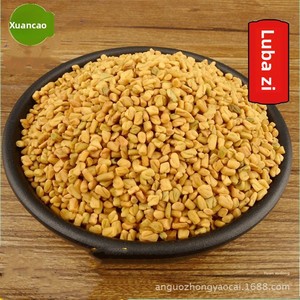 Fournisseur en gros d'herbes chinoises : Graines de fenugrec séchées en vrac, Graines de <span class=keywords><strong>lupin</strong></span> (haricots amers) 1000 grammes - Product Image 2