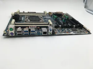 Ban đầu cho HP Z440 Máy Trạm máy chủ Bo mạch chủ 710324 761514 X99 LGA2011 2011 C612 đầy đủ thử nghiệm - Product Image 3