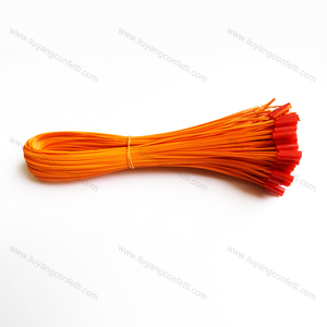 Pháo hoa ematch dây đồng điện chất lượng cao pháo phù hợp với cầu chì <span class=keywords><strong>Cracker</strong></span> bánh pháo hoa igniter - Product Image 6