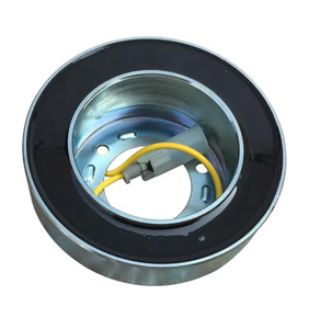 Ventes d'usine de bobines d'embrayage électromagnétique pour compresseur TM65 DC12V/24V, pièces détachées pour compresseur de réfrigération. - Product Image 6