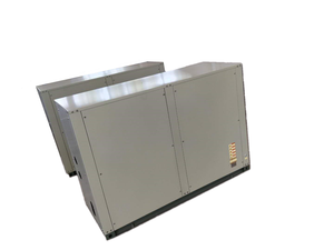 Горячая продажа Заводская цена оптовая продажа 92 кВт геотермальный тепловой насос с наземным источником - Product Image 6