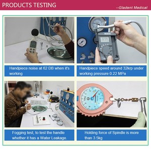 Nuovo Modello Gladent di Sensore Digitale <span class=keywords><strong>RVG</strong></span> a Raggi X Intraorale con Supporto per Cliniche Dentistiche e Veterinarie, Certificato CE - Product Image 2