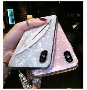 LeYi-funda trasera con purpurina y correa para iphone 11 pro max, carcasa bonita de lujo con diseño 3D para chica - Product Image 5
