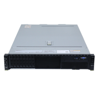 Nuevo FusionServer 2288Hv 5/V6/V7 Server 2U Stock Barebone Base DE DATOS Virtualización Cloud Computing Host para virtualización