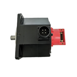 A06B-0033-B077 # Repuestos CNC 0008, Servomotor AC FANUC - Product Image 5
