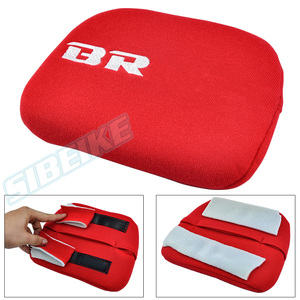 Tùy Chỉnh Thoải Mái Racing Car Seat Tựa Đầu Cổ Gối Cho Lái Xe Thể Thao Cuộc Sống - Product Image 5