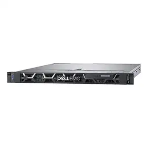 2023 DELL PowerEdge R640サーバーpc Intel Xeon CPU 5118/8G/600G SAS 10K/H330/DVDRW/495W for Dell server