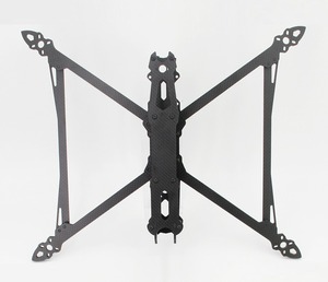 Mark4 V2 <span class=keywords><strong>rc</strong></span> <span class=keywords><strong>Quadcopter</strong></span> với 10-inch sợi carbon khung djii FPV đơn vị không khí/Caddx Vista Điều kiện Mới Freestyle FPV Racing Drone - Product Image 4