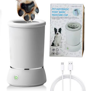 Nouveau Nettoyant pour Pattes de Chien et de Chat 2025 Sans Frottement pour Usage Domestique et Transfrontalier - Product Image 3