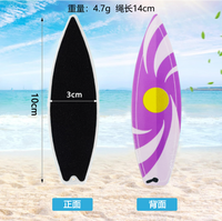 Mains doigt fête enfants Air doigt planche de surf fêtes d'anniversaire enfants jouets