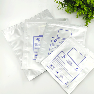 Sobres Antiestáticos para Discos Duros, Bolsas con Cierre Hermético Antiestáticas, Bolsas con Cierre Hermético ESD, Bolsas Antiestáticas con Cierre Hermético - Product Image 6