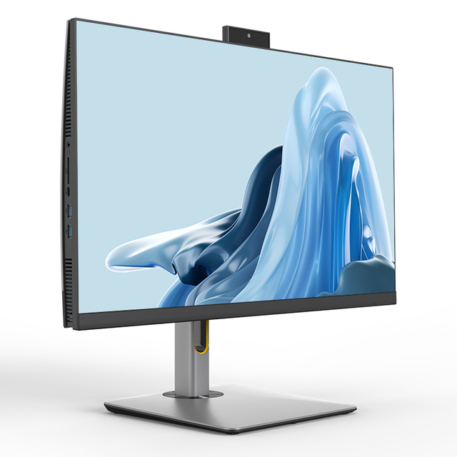 Customized All in One Computer Barebond, All-in- One Pc for Business