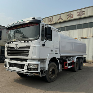 <span class=keywords><strong>รถ</strong></span><span class=keywords><strong>บรรทุก</strong></span>น้ำ Shacman 6x4 ยอดนิยม ความจุ 15000/20000 ลิตร พวงมาลัยซ้าย <span class=keywords><strong>รถ</strong></span><span class=keywords><strong>บรรทุก</strong></span>น้ำมือสองพร้อมขาย - Product Image 3