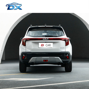 Kia Seltos 2024 Confort Neuf et d'<span class=keywords><strong>occasion</strong></span>, Véhicule à essence chinois, <span class=keywords><strong>Auto</strong></span> Kazakhstan, 1.5L Essence, 2 roues motrices, Kia Seltos 2024 - Product Image 6