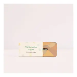 SEEDPILLX1 <b>seed</b> capsule ecological gadgets - Product Image 1