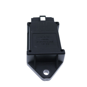 Time Delay <b>Relay</b> 8970405011 For Isuzu Excavators Standard Specification - Product Image 2