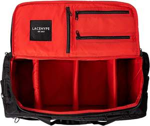 Muestra gratis Cross-border Hot Sneakers paquete exterior de negocios impermeable hombres y mujeres zapatos de fútbol bolsa de almacenamiento de baloncesto - Product Image 1