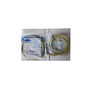 Componente de Transmisión para Compresor de Aire Acondicionado Central Carrier WM12BB002, Metálico, Eléctrico, Duradero - Product Image 2