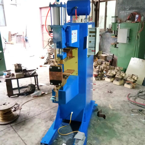 เครื่องเชื่อมนิวเมติกขั้นสูง: ความลับที่ดีที่สุดของอุตสาหกรรมการเชื่อม - Product Image 1