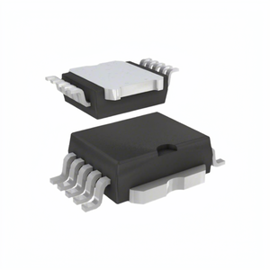 VN06SP13TR Gestion de l'alimentation (PMIC) PowerSO 10 avec contact inférieur exposé BOM IC En stock Acheter en ligne Composants électroniques - Product Image 1