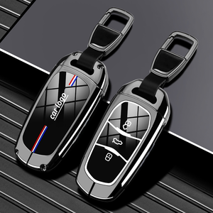 เคสป้องกันกุญแจรถยนต์ Geely Xingyue L รุ่นปี 2025 - Product Image 4
