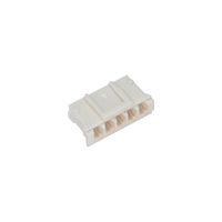 Personnalisé ODM/OEM JST ÉQUIVALENT PHR-5 2.00MM Pas Fil Pour Embarquer Connecteur 5 Pôles Logement