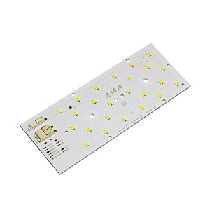 Skd zhaga <span class=keywords><strong>PCB</strong></span> thiết kế 70.6x49.5 mét bảng mạch in <span class=keywords><strong>PCB</strong></span> nhà sản xuất <span class=keywords><strong>SMD</strong></span> <span class=keywords><strong>2835</strong></span> LED MODULE 160lm/W <span class=keywords><strong>pcba</strong></span> - Product Image 6