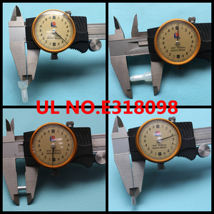 Kaixiang Supply ul Listed Connecteurs de fils intérieurs en cuivre isolés électriques rapides <span class=keywords><strong>Ce1</strong></span>/ce2/ce5/ce8 Nylon Pa66 de haute qualité - Product Image 6