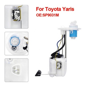 Ensemble <span class=keywords><strong>Pompe</strong></span> à Carburant Auto pour Toyota Hyundai Nissan Audi Lexus Honda Mazda Mitsubishi Kia - Product Image 3