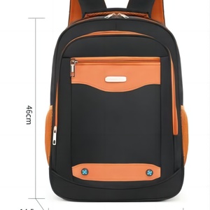 Promotion 15 Inches Compact Size Lightweight Design <b>Stylish</b> Colors Casual Styles Perfect Mini <b>Backpacks</b> for Daily Use - Product Image 4